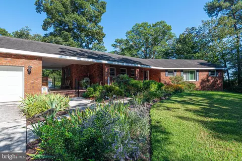 4418 Old Furnace Rd, Snow Hill, MD 21863