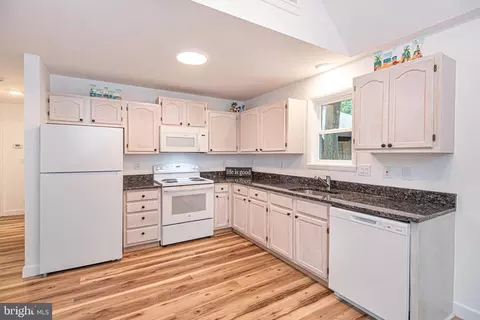 Kitchen - 14 Hickory Way, Ocean Pines, MD 21811 photo 1 of 1