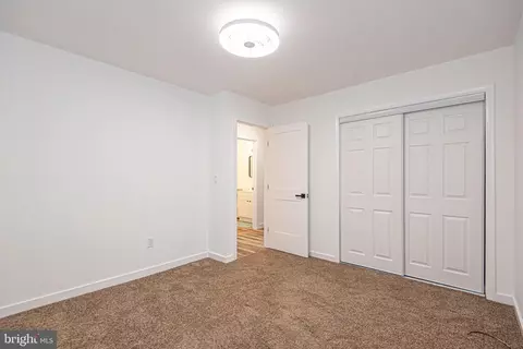 Bedroom - 14 Hickory Way, Ocean Pines, MD 21811 photo 4 of 5