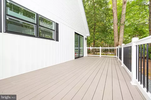 Exterior - 14 Hickory Way, Ocean Pines, MD 21811 photo 2 of 7
