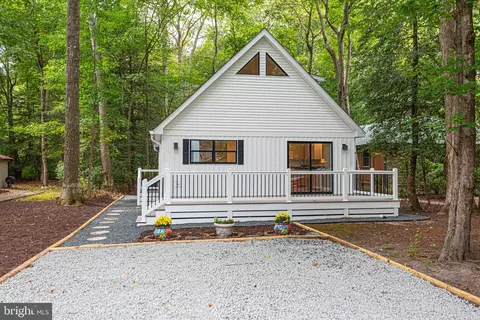 14 Hickory Way, Ocean Pines, MD 21811