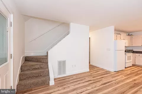 Entry Way - 14 Hickory Way, Ocean Pines, MD 21811 photo 3 of 6
