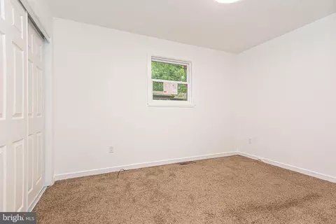 Bedroom - 14 Hickory Way, Ocean Pines, MD 21811 photo 3 of 5