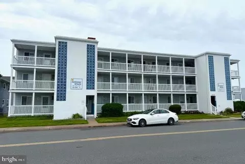 424 Lark Ln #E101, Ocean City, MD 21842