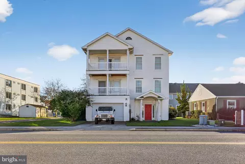 207 Bayshore Dr, Ocean City, MD 21842