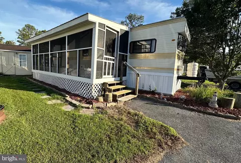 12342 Saint Martins Rd #39, Bishopville, MD 21813