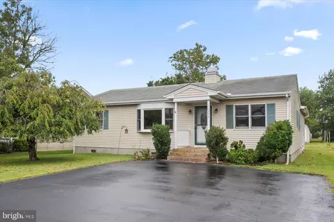 10332 Walthan Rd, Ocean City, MD 21842
