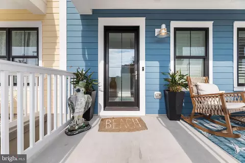1 Sunset Island Dr #D, Ocean City, MD 21842