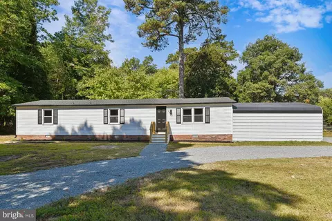 2329 Bypass Rd, Pocomoke City, MD 21851