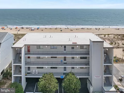 5301 Atlantic Ave #3M, Ocean City, MD 21842