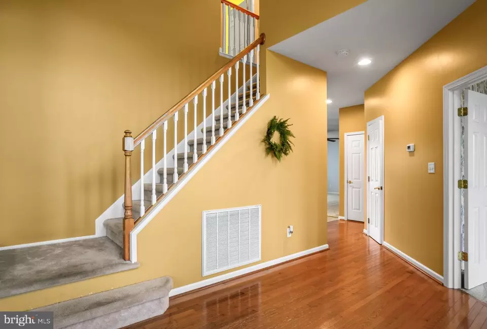 Entry Way - 2745 Stockton Rd, Pocomoke City, MD 21851 photo 3 of 7