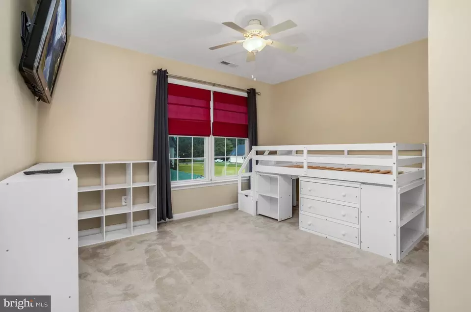 Bedroom - 2745 Stockton Rd, Pocomoke City, MD 21851 photo 4 of 9