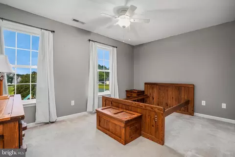 Bedroom - 2745 Stockton Rd, Pocomoke City, MD 21851 photo 1 of 9