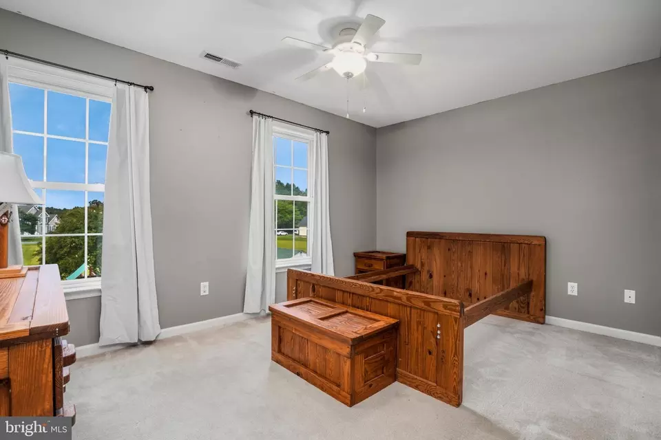 Bedroom - 2745 Stockton Rd, Pocomoke City, MD 21851 photo 1 of 9