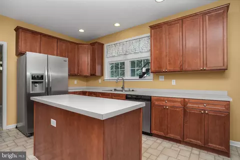 Kitchen - 2745 Stockton Rd, Pocomoke City, MD 21851 photo 1 of 4