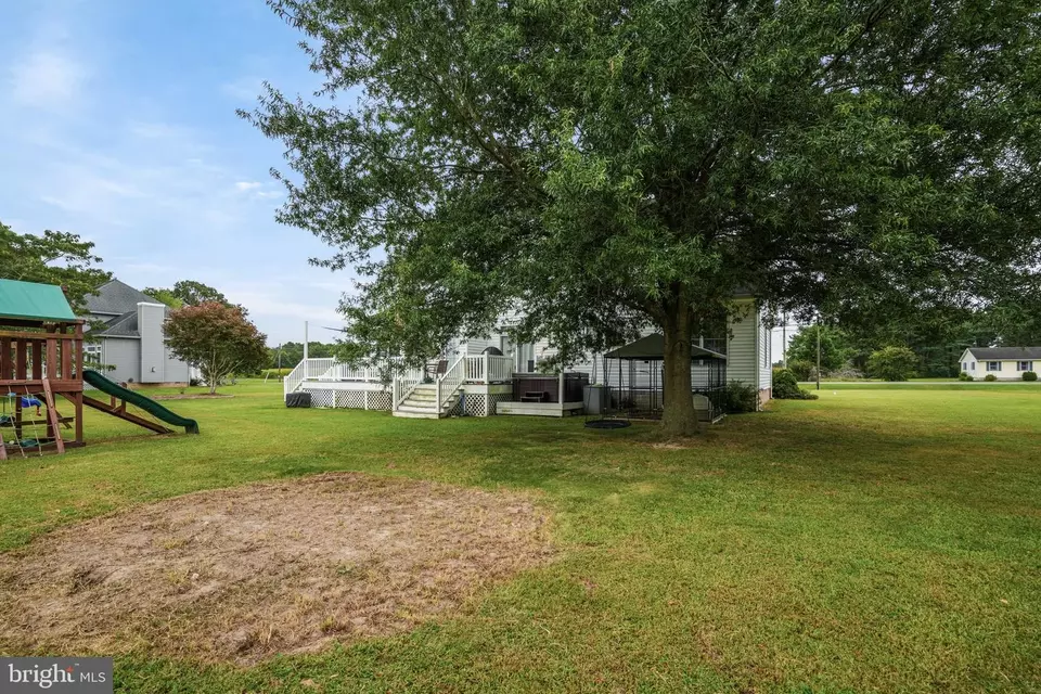 Exterior - 2745 Stockton Rd, Pocomoke City, MD 21851 photo 11 of 12