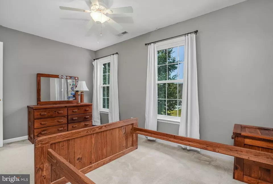 Bedroom - 2745 Stockton Rd, Pocomoke City, MD 21851 photo 3 of 9