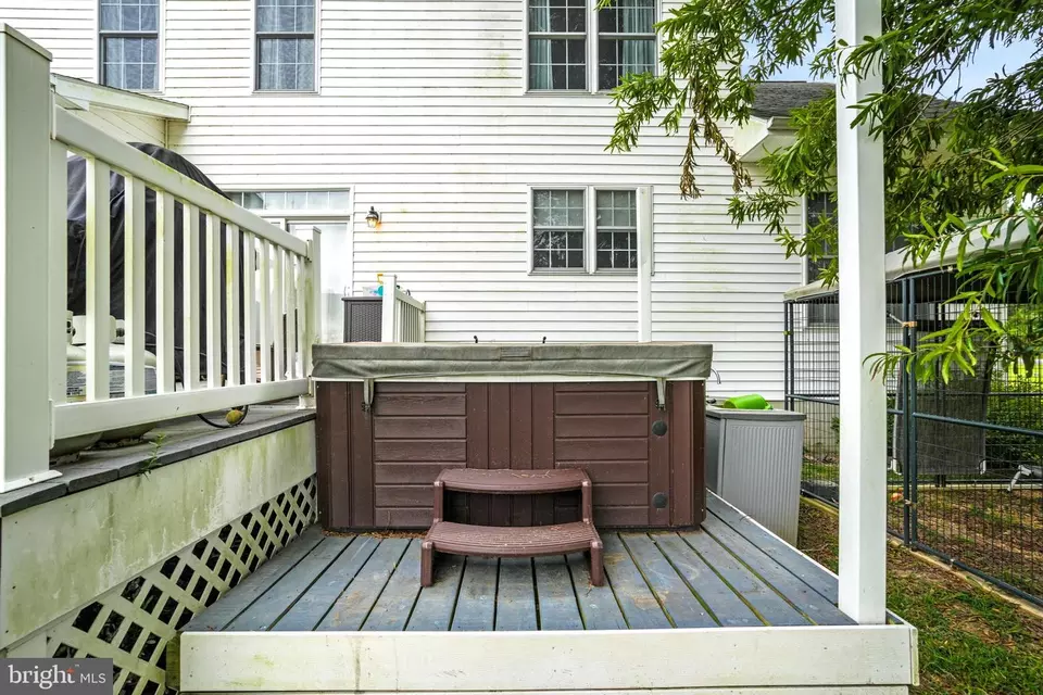 Exterior - 2745 Stockton Rd, Pocomoke City, MD 21851 photo 8 of 12