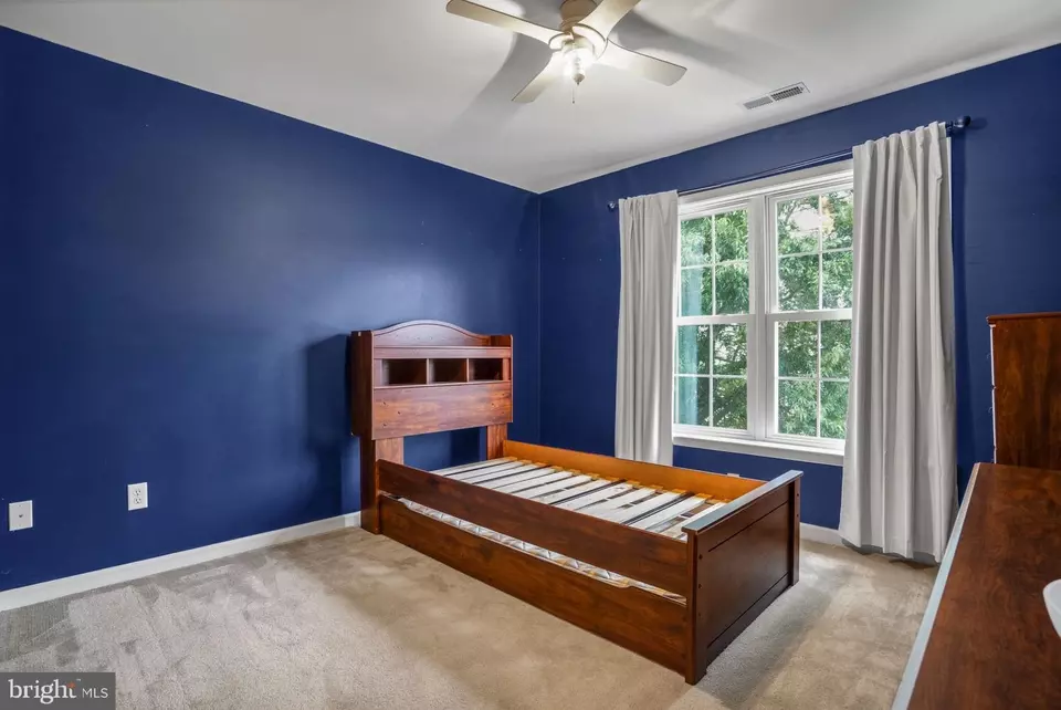 Bedroom - 2745 Stockton Rd, Pocomoke City, MD 21851 photo 7 of 9