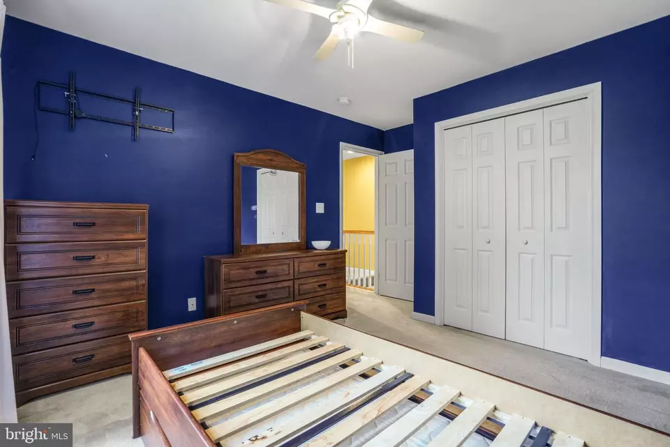 Bedroom - 2745 Stockton Rd, Pocomoke City, MD 21851 photo 8 of 9