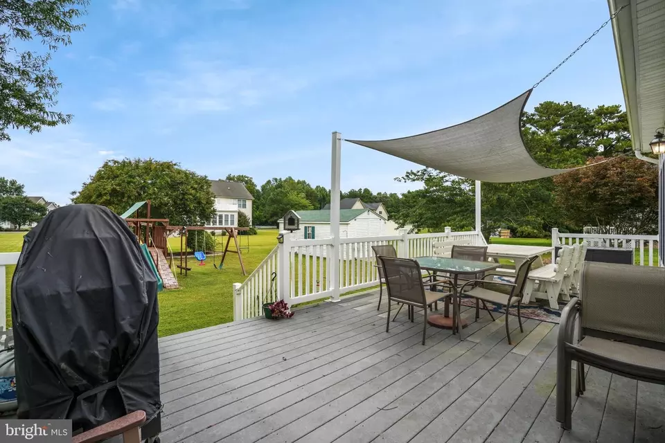 Exterior - 2745 Stockton Rd, Pocomoke City, MD 21851 photo 7 of 12