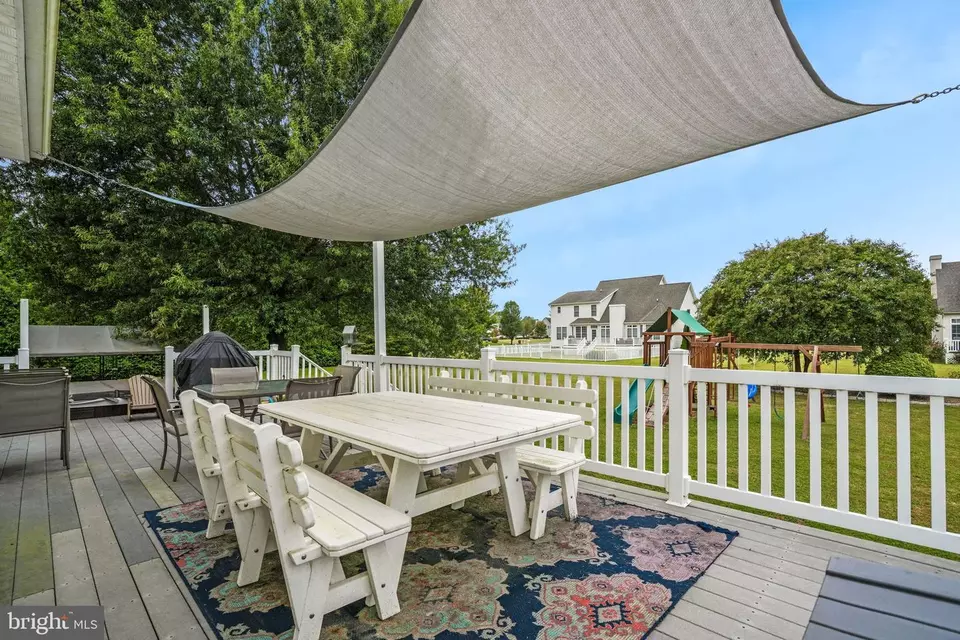 Exterior - 2745 Stockton Rd, Pocomoke City, MD 21851 photo 6 of 12