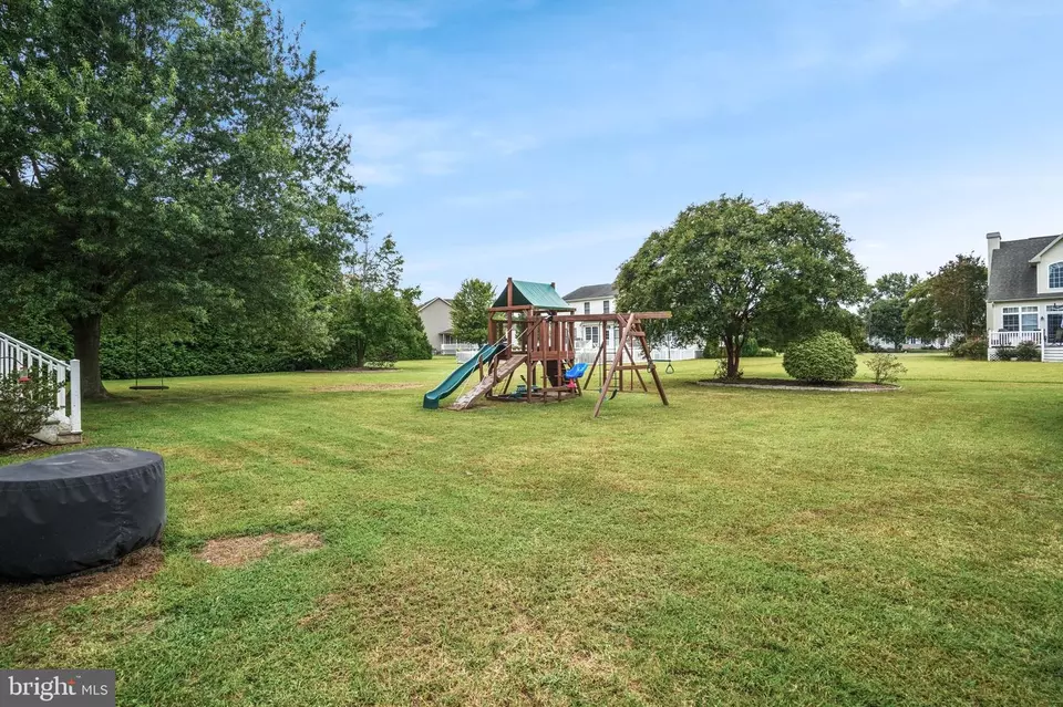 Exterior - 2745 Stockton Rd, Pocomoke City, MD 21851 photo 12 of 12