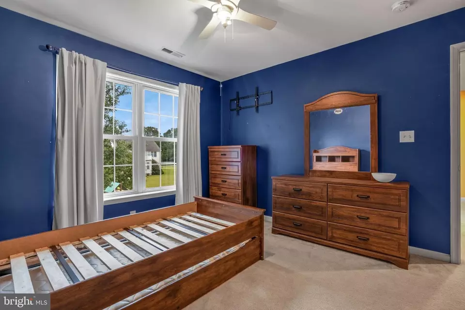 Bedroom - 2745 Stockton Rd, Pocomoke City, MD 21851 photo 9 of 9