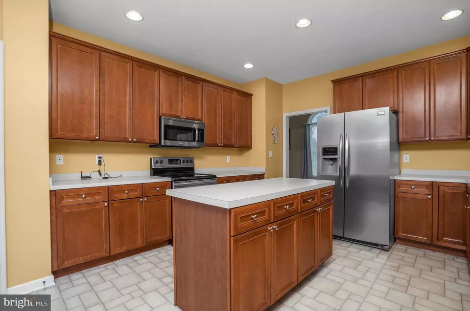 Kitchen - 2745 Stockton Rd, Pocomoke City, MD 21851 photo 4 of 4