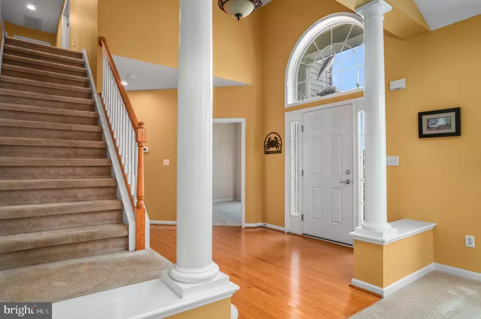 Entry Way - 2745 Stockton Rd, Pocomoke City, MD 21851 photo 1 of 7