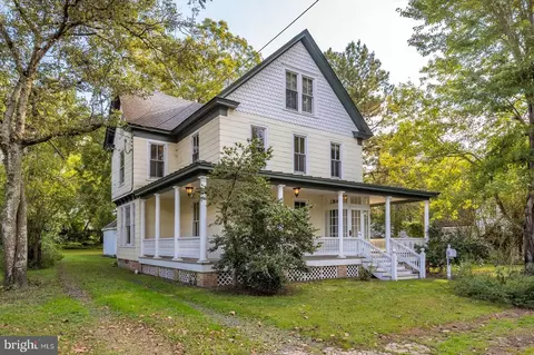 203 W Market St, Snow Hill, MD 21863