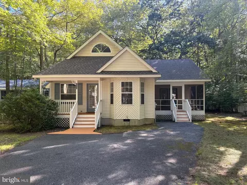 124 Camelot Cir, Ocean Pines, MD 21811 photo 4