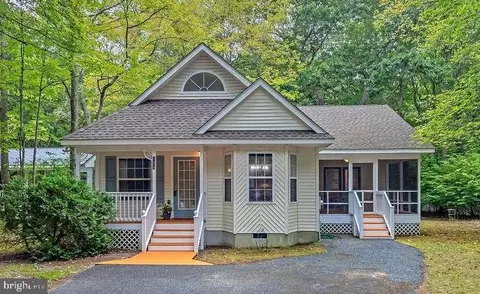 124 Camelot Cir, Ocean Pines, MD 21811