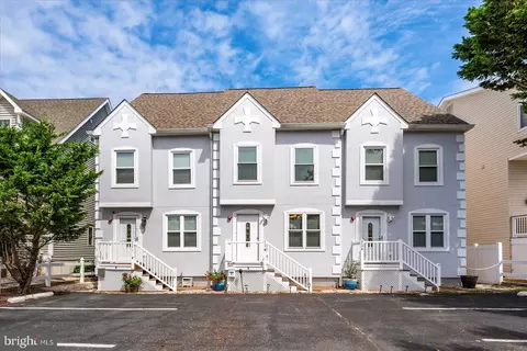 712 Bradley Rd #E, Ocean City, MD 21842