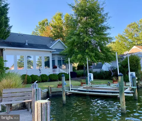 140 Teal Cir, Ocean Pines, MD 21811 photo 20