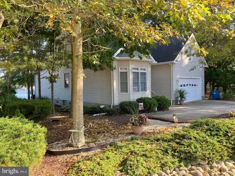 140 Teal Cir, Ocean Pines, MD 21811 photo 4