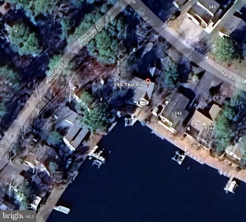 140 Teal Cir, Ocean Pines, MD 21811 photo 33