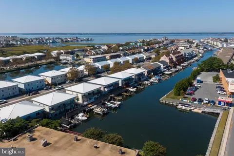106 Newport Bay Dr #A02, Ocean City, MD 21842