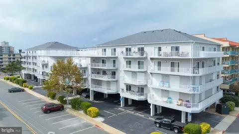 12101 Assawoman Dr #203, Ocean City, MD 21842