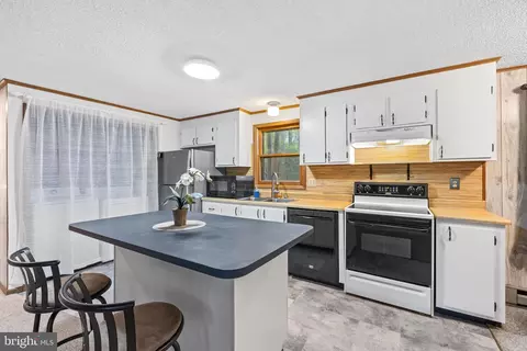 Kitchen - 22 Cresthaven Dr, Ocean Pines, MD 21811 photo 1 of 2