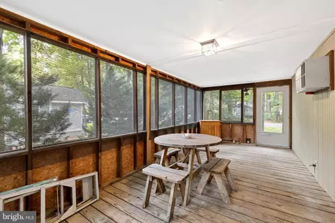 Exterior - 22 Cresthaven Dr, Ocean Pines, MD 21811 photo 5 of 11