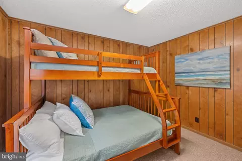Bedroom - 22 Cresthaven Dr, Ocean Pines, MD 21811 photo 5 of 5