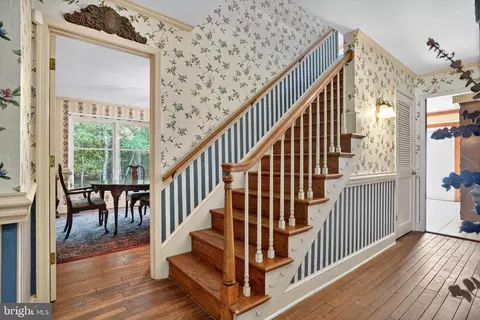 Entry Way - 11155 Assateague Rd, Berlin, MD 21811 photo 4 of 4