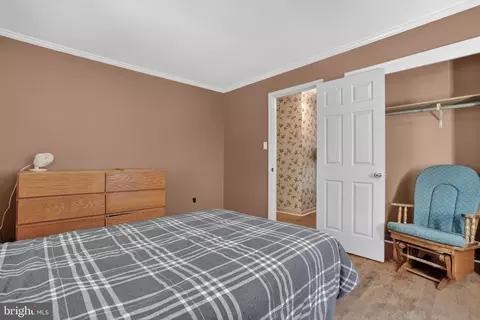 Bedroom - 11155 Assateague Rd, Berlin, MD 21811 photo 3 of 7