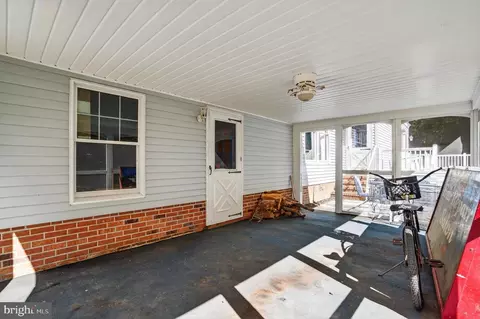 Exterior - 11155 Assateague Rd, Berlin, MD 21811 photo 7 of 8