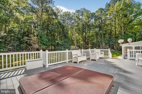 Exterior - 11155 Assateague Rd, Berlin, MD 21811 photo 5 of 8