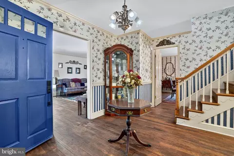 Entry Way - 11155 Assateague Rd, Berlin, MD 21811 photo 2 of 4