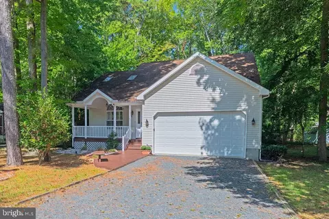 51 Martinique Cir, Ocean Pines, MD 21811