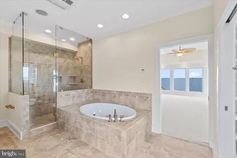 Bath - 36 Leigh Dr, Ocean Pines, MD 21811 photo 5 of 6