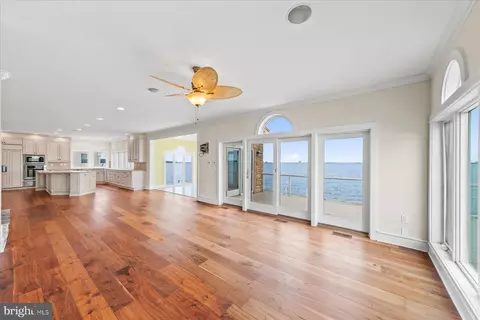 Living - 36 Leigh Dr, Ocean Pines, MD 21811 photo 7 of 9